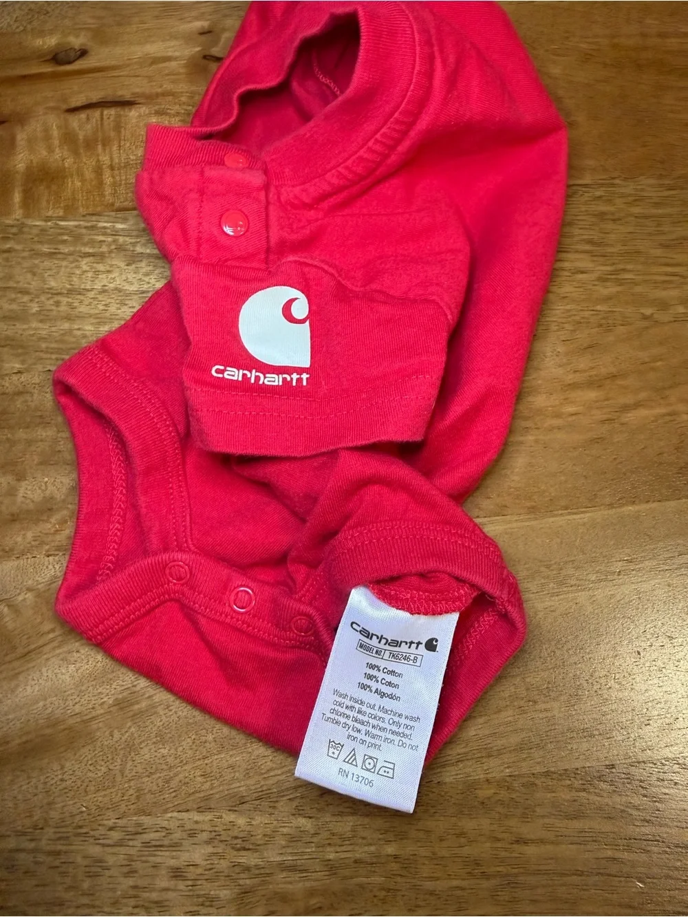 Carhartt excellent “farm